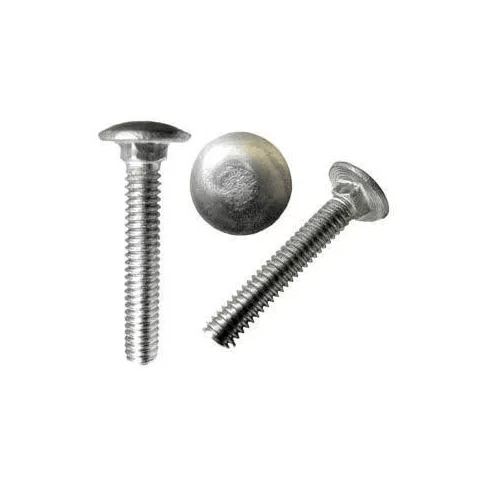 carriage-bolts