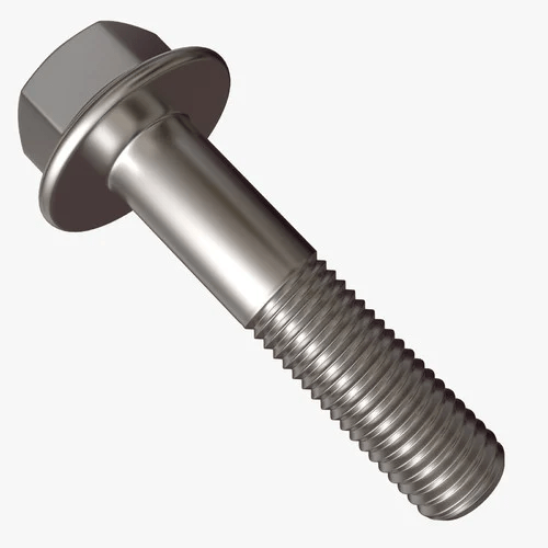 hex-flange-bolt